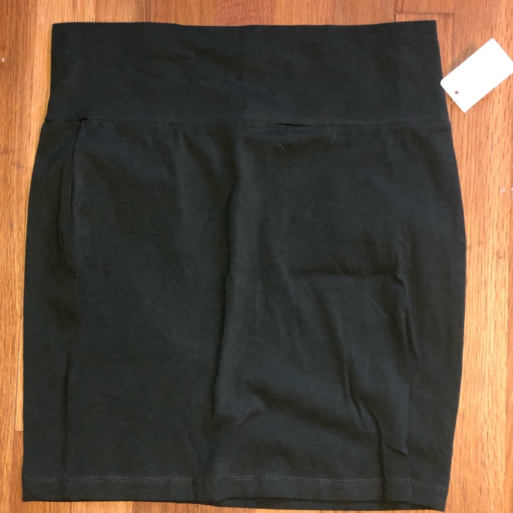 Skirts